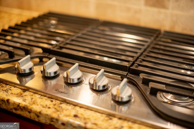 558 Sterling Water Drive, Monroe, GA 30655