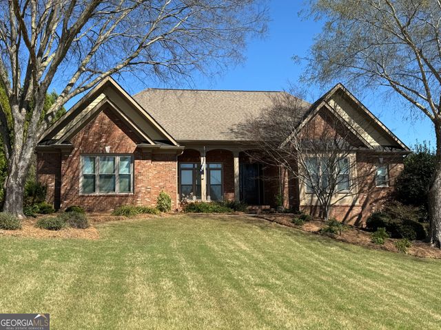 558 Sterling Water Drive, Monroe, GA 30655