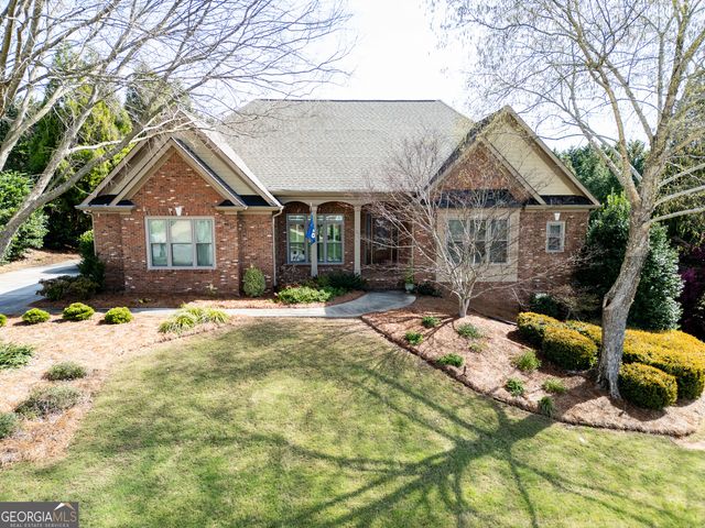 558 Sterling Water Drive, Monroe, GA 30655