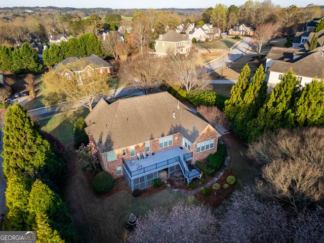 558 Sterling Water Drive, Monroe, GA 30655