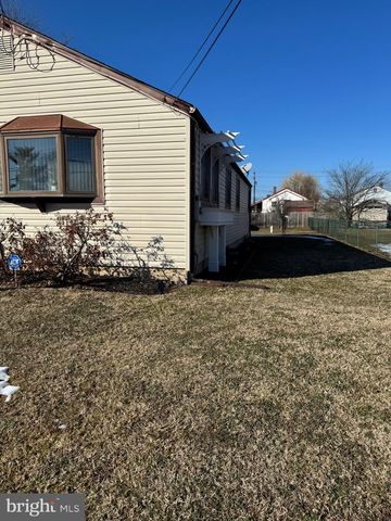 420 W WOOD ST, Vineland, NJ 08360