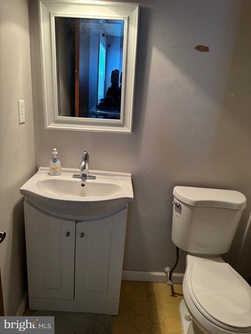 420 W WOOD ST, Vineland, NJ 08360