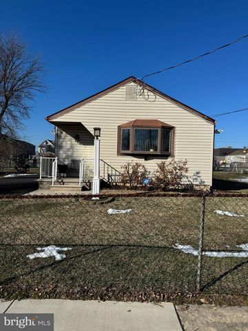 420 W WOOD ST, Vineland, NJ 08360