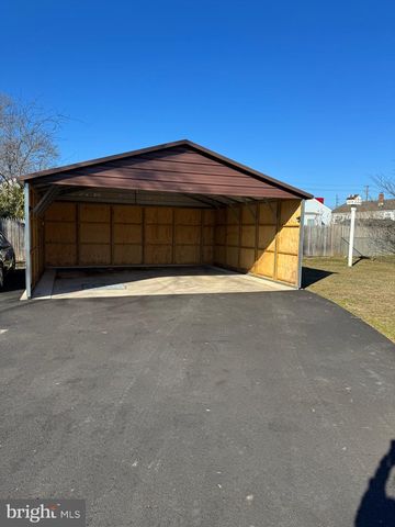 420 W WOOD ST, Vineland, NJ 08360