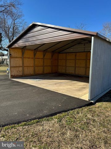 420 W WOOD ST, Vineland, NJ 08360