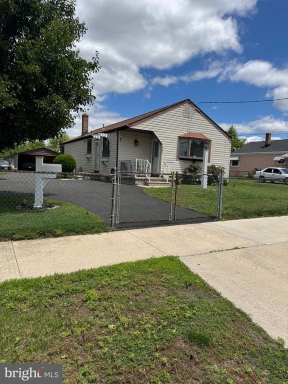 420 W WOOD ST, Vineland, NJ 08360