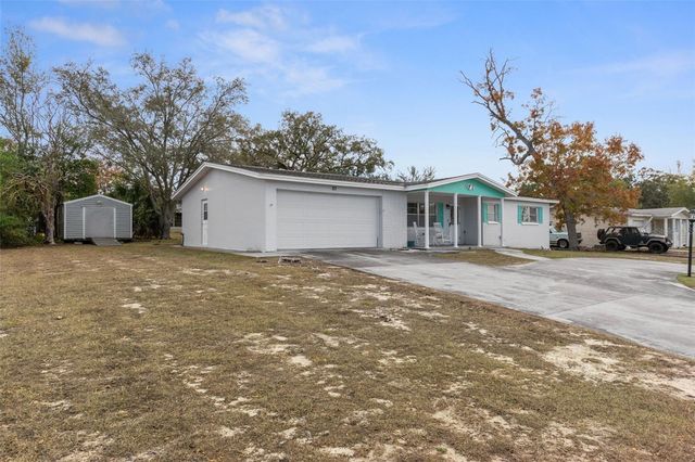 83 S HARRISON STREET, Beverly Hills, FL 34465