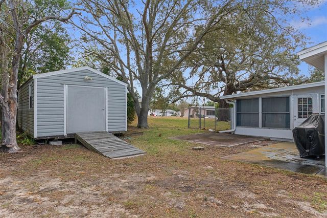 83 S HARRISON STREET, Beverly Hills, FL 34465