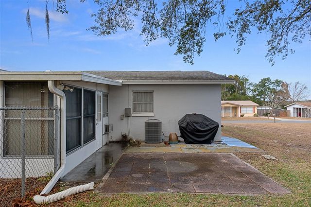 83 S HARRISON STREET, Beverly Hills, FL 34465