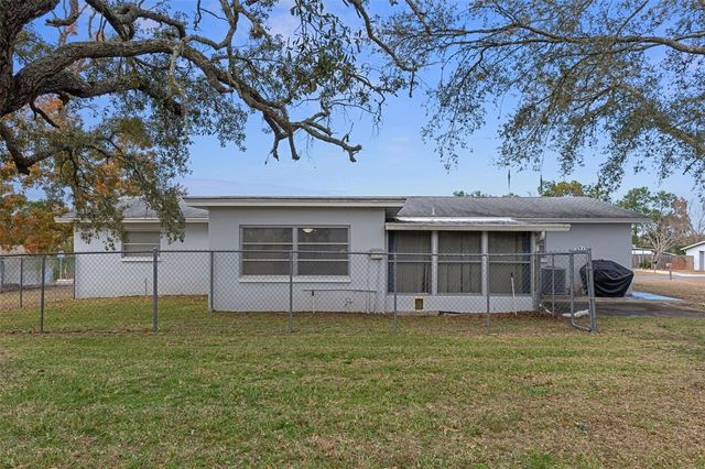 83 S HARRISON STREET, Beverly Hills, FL 34465