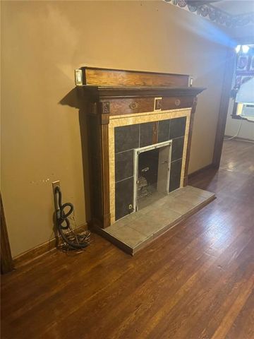 718 South Avenue, Forest Park, GA 30297