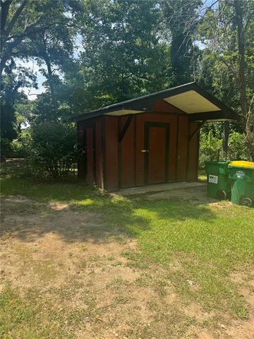 718 South Avenue, Forest Park, GA 30297