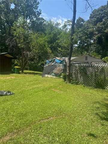 718 South Avenue, Forest Park, GA 30297