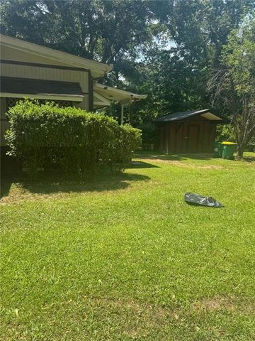 718 South Avenue, Forest Park, GA 30297