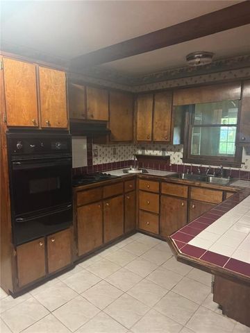 718 South Avenue, Forest Park, GA 30297