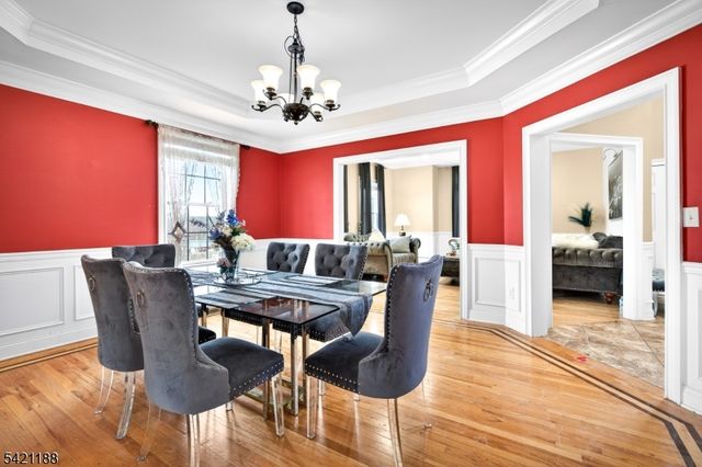 6 Hunter Dr, Mount Olive Twp., NJ 07828