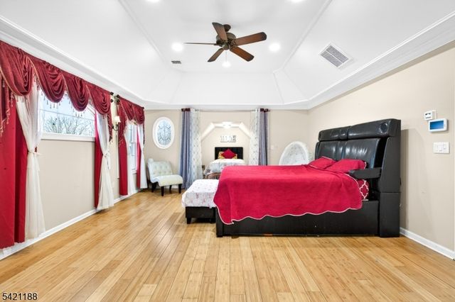 6 Hunter Dr, Mount Olive Twp., NJ 07828