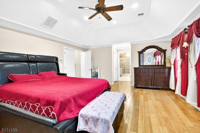 6 Hunter Dr, Mount Olive Twp., NJ 07828