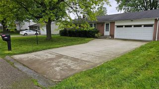 2010 38th Street NE, Canton, OH 44705