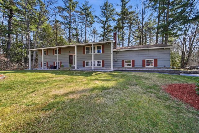69 Joppa Road, Merrimack, NH 03054