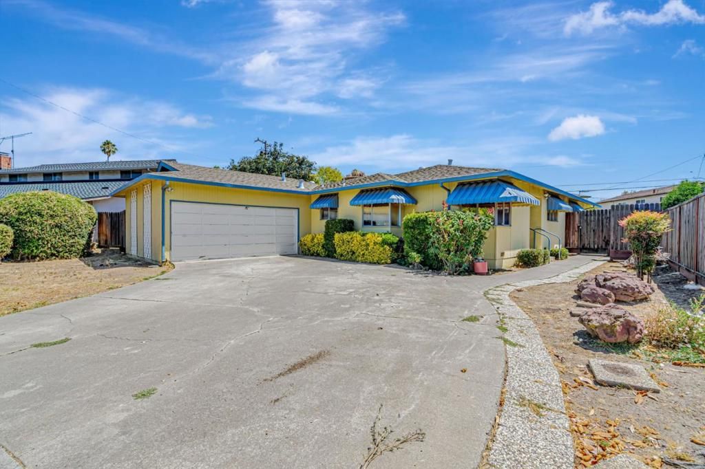 390 Lawndale Avenue, Campbell, CA 95008