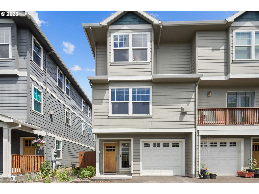 7578 Se DIVISION St C, Portland, OR 97206