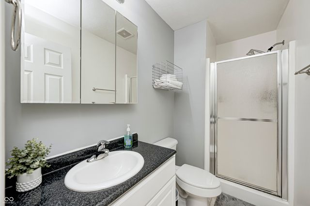 918 Ardsley Drive, Indianapolis, IN 46234