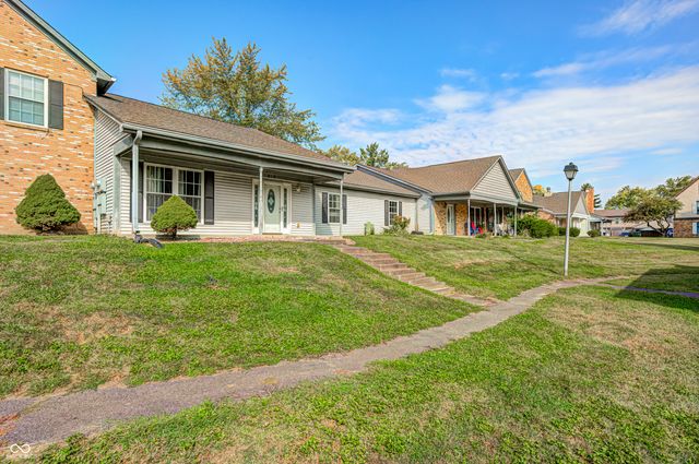 918 Ardsley Drive, Indianapolis, IN 46234