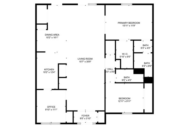 918 Ardsley Drive, Indianapolis, IN 46234