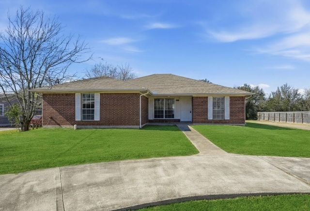 3901 22nd Street N, Texas City, TX 77590