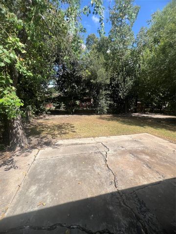 5715 Westover Street, Houston, TX 77033