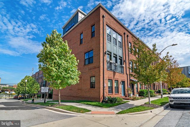 915 S GRUNDY ST, Baltimore, MD 21224