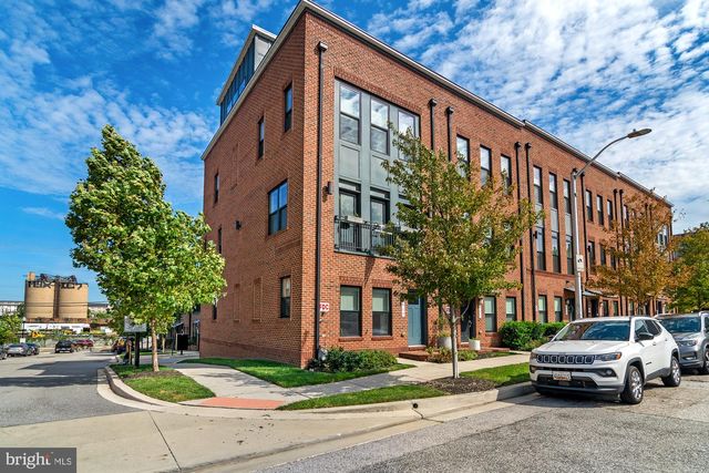 915 S GRUNDY ST, Baltimore, MD 21224
