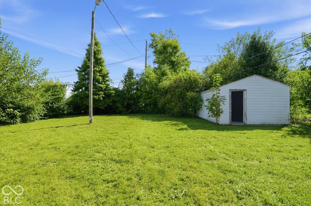 1745 Calvin Street, Indianapolis, IN 46203