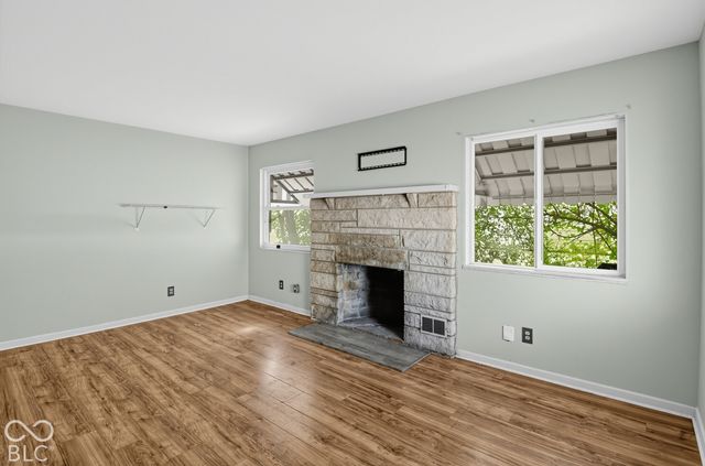 1745 Calvin Street, Indianapolis, IN 46203