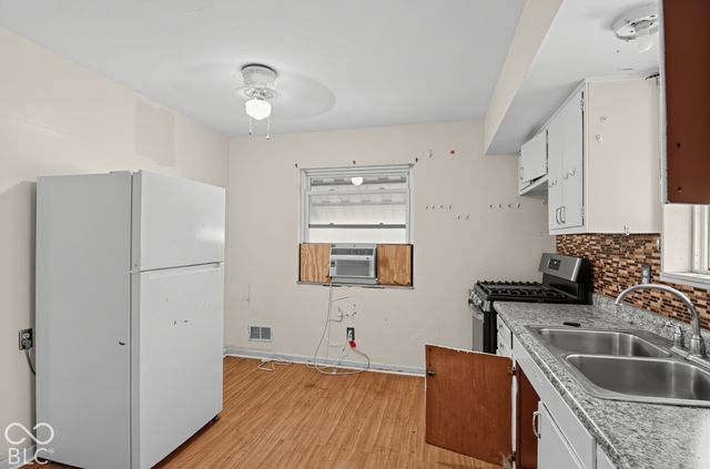 1745 Calvin Street, Indianapolis, IN 46203