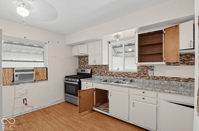 1745 Calvin Street, Indianapolis, IN 46203