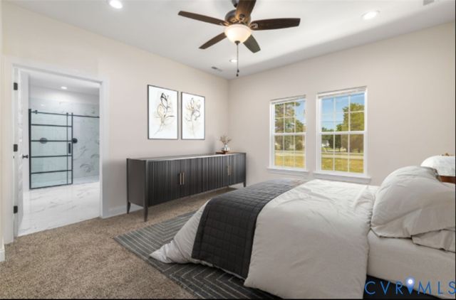 275 Everettes Lake Rd, Emporia, VA 23847