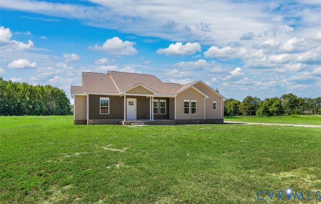 275 Everettes Lake Rd, Emporia, VA 23847