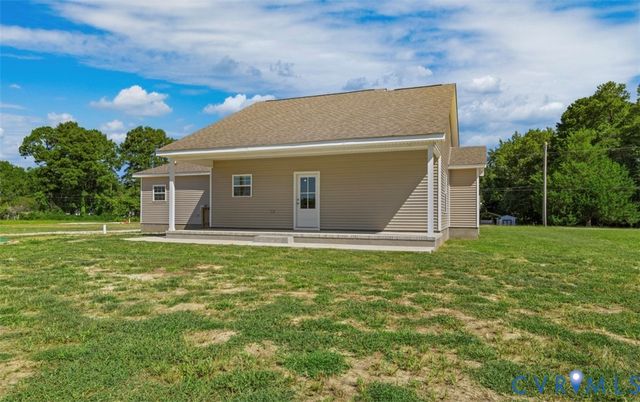 275 Everettes Lake Rd, Emporia, VA 23847