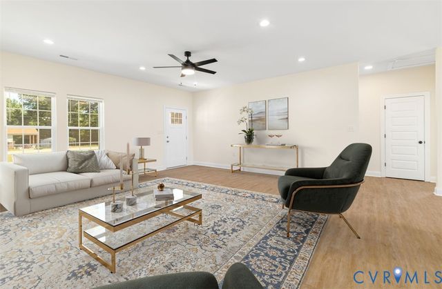 275 Everettes Lake Rd, Emporia, VA 23847