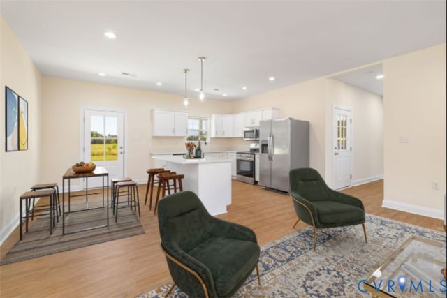 275 Everettes Lake Rd, Emporia, VA 23847