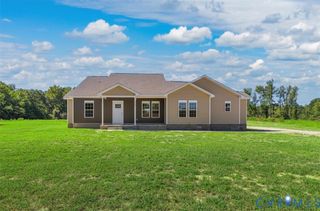 275 Everettes Lake Rd, Emporia, VA 23847