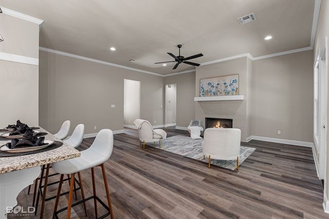 6904 Grigg Lane, Greenwood, LA 71033