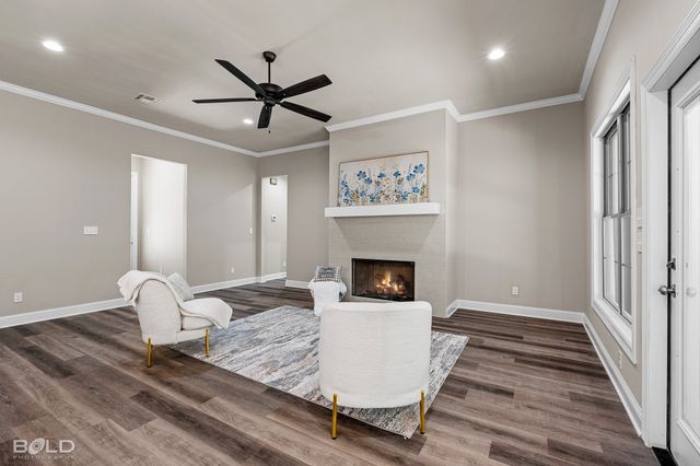 6904 Grigg Lane, Greenwood, LA 71033