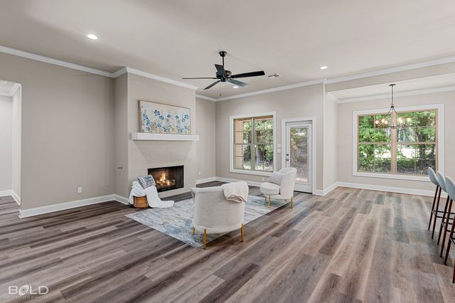 6904 Grigg Lane, Greenwood, LA 71033