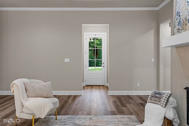 6904 Grigg Lane, Greenwood, LA 71033