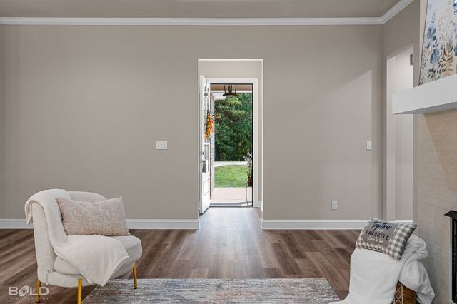 6904 Grigg Lane, Greenwood, LA 71033