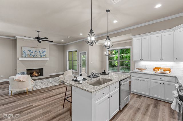 6904 Grigg Lane, Greenwood, LA 71033