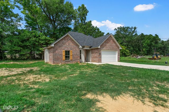 6904 Grigg Lane, Greenwood, LA 71033